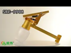 6W интегрировало пути уличных светов СИД Яблока света сада солнечного автоматические солнечные video