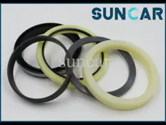 Sealing Kit 4206345 Bucket Hydraulic Seal Repair Kit For Hitachi Excavator EX100