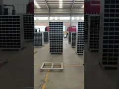 Сейф ключа от номера свода стальной пластины, шкафчик сейфа банка video