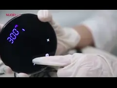 Умное постоянное оборудование PMU цифров татуировки путешествия рангоута машины макияжа video