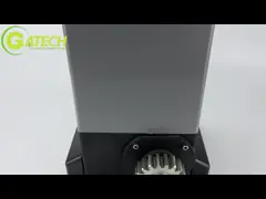 Облегченный консервооткрыватель сползая ворот установил 370W 600 Kg с аксессуарами video