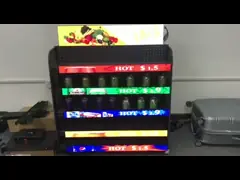 3500mcd Standalone SMD 2020 P3.125 LED Poster Screen