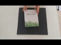 6mm Commercial Modular Carpet