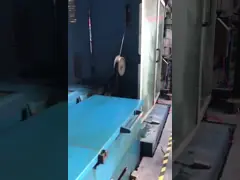 Cat5 Cat6 Lan Cable Making Machine Tandem Line With Wire Drawing video