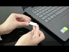 উচ্চ গতির ফ্ল্যাশ 128GB মেটাল পেনড্রাইভ 30-50MB/S USB 2.0 এবং 3.0
