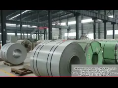 Цвет Ppgi 1.5mm RAL покрыл стальной крен листа толя катушки video