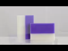 Ванна ODM органическая мылит мыло сладкого апельсина ванильное естественное органическое video