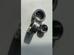 THK линейный шаровой подшипник с прокатами шарового винта BNK 1404-3RRGO+260LC5Y video