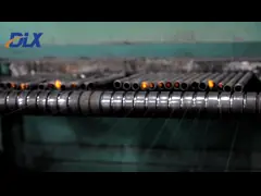 Ni95al5/провод заварки провода брызг Ni 5AlTAFA 75B NiAl 955 термальный от фабрики video