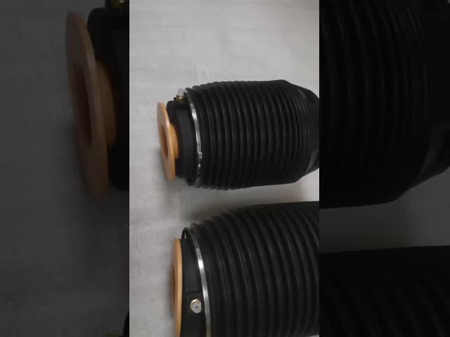 Hyundai Genesis Centennial Automotive Air Springs 553503M501 1 Year Warranty