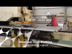 Алюминиевый финиш мельницы диска A3003 покрывая для ручки лотка не