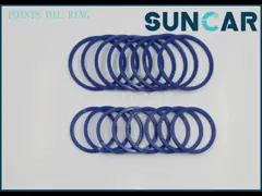 702-16-01070 7021601070 Пилотный клапан уплотнитель комплект фит PC100, PC120, PC130 Komatsu экскаватор video