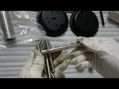 75177000 запасных частей GT5250 зацепляют части резца луча S52 S72 S5200 струбцины шкафа Assy video