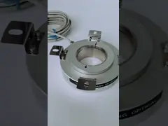 1024 Pulse High Accuracy Inductive Angle Elevator Encoder