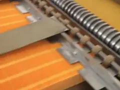 Фильтр дизельного топлива 32/925423 SN30017 замены двигателя тележки 605013 video