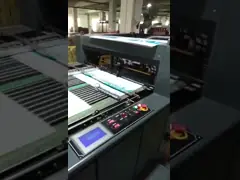 FS WHALL 1020 P1 high speed