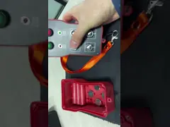 Elevator Industrial Remote Control