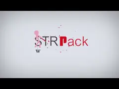 Автоматическая машина упаковки Bagger подушки порошка оборудования упаковки 1kg порошка специи video