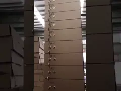 сейф банка класса UL 608 глубины 1000mm с попа подносом вверх video