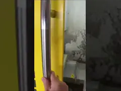 SLM 3D печатая, 10m/S 3D 600mm печатая обслуживание прототипа video