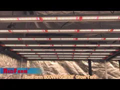 800w led grow lights for indoor plants