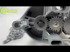 электрический мотор шторки DC моторов ROHS шторки ролика 1000kg video