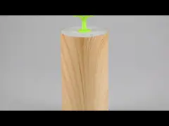 0.2ml/H затыкают внутри отражетель благоуханием, безводный роскошный отражетель благоуханием автомобиля 10ml video