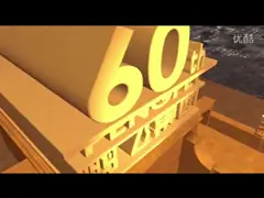 Производственная линия 3500tpd цемента OPC известняка