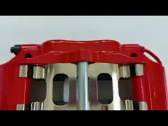 Умный центр колокол диска размера 355*28mm диска набора тормоза бака W453 4 video