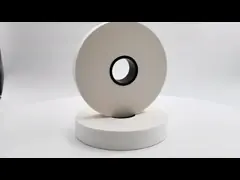 Лента бумажной ленты / высокотемпературная лента бумажной ленты для ленточной машины video