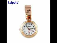 Круглые медсестры шкалы закрепляют на обманывают дозор комода пряжки Pin дозора для медсестер video