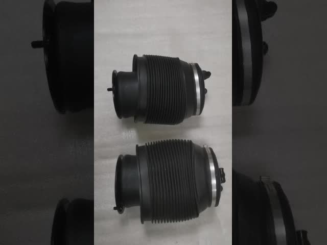 Durable Automotive Air Springs For Toyota Prado 48080-60010 48090-60010