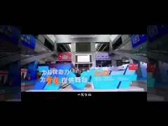 Красочный уксусный Sealant силикона Gp Sealant силикона для кухни Bathroom video