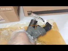 QSM11 Engine 4903319 Diesel Fuel Injector for Dongfeng Cummins