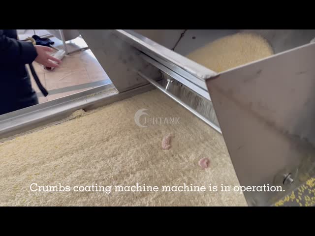 機械ポテト チップの生産ラインを作るSS304フル オートの凍結するフライ ドポテト