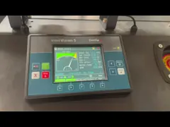 Топливо LPG метана природного газа малого масштаба одиночная фаза 20KW 3 участков микро- системный блок CHP BHKW Cogenerator video