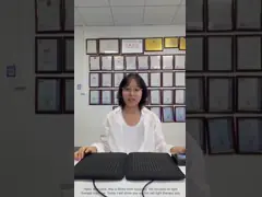 Терапия красного света машины терапией домашней пользы фотодинамическая прокладывает напряжение тока деятельности 12в video