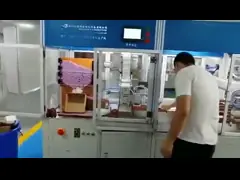 Dây chuyền lắp ráp pin Lithium Ion có thể sạc lại RS485 3V với bóng bán dẫn 10000A