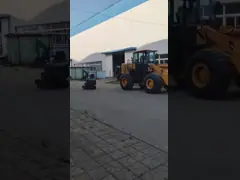 Экскаватор Кравлер экскаватора построителя дороги 0,91 тонн полноавтоматический гидравлический video