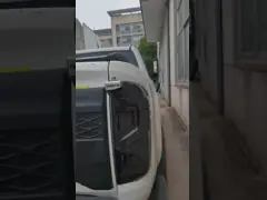 LED Tail Light Suit Nissan Navara NP300 D23 2015 2021