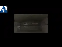 Glass Melting Furnace