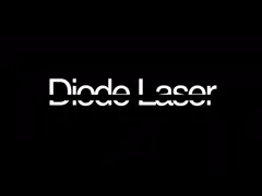 Smart Android Alexandrite Diode Laser Hair Removal Beauty Machine 808 Portable video