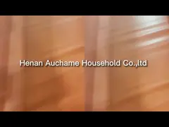 Красный ODM звезды серебра скатертей дня рождения 54 x 108 наградной бумажный video