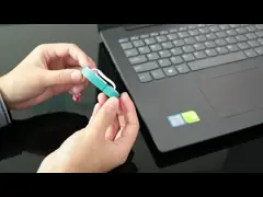 ботинок 3D формирует приводы USB 16G 256GB изготовленные на заказ внезапные с цепной штепсельной вилкой USB video