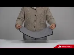 Красная терапия приведенная инфракрасного света прокладывает анти- старея терапию PDT для облегчения боли тела video