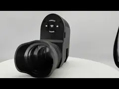 Ночное видение HD720P охотясь объем с ультракрасной камерой 850NM video