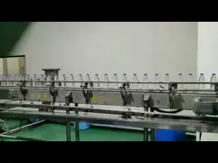 Лазерный принтер СО2 Leadjet 9.3um 40W с хорошим белым печатанием эффективным на продуктах ЛЮБИМЦА video