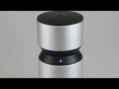 Вися отражетель эфирного масла автомобиля, машина отражетеля нюха воздуха OBM 15hours video