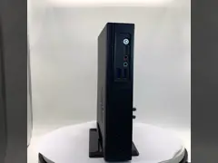 11-й процессор Barebone Mini Pc USB 3.2 GEN2 Тип C 10Gb/S 1T SSD 2* HDMI2.0 DP video