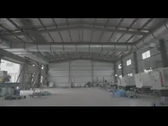 Precision Engineered TEX65aII Screw Shaft WR30 Material For Extruder